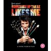 Wood Ronnie: Somebody Up There Likes Me - Blu-ray