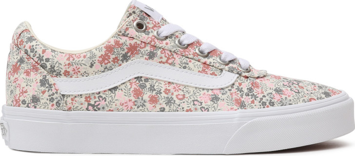 Vans WM Ward (Ditsy Floral) multi/white mix