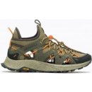 Merrell Moab Flight Sieve khaki