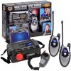 ZA0627 POL Vysielačky Walkie Talkie - Policajná sada