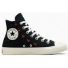 Converse Nízke tenisky Chuck Taylor All Star Cherries Čierna