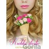 Krehké šťastie - Kristína Pavelková