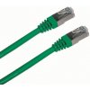 Kábel RJ-45 Cat5e FTP 2m