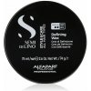 ALFAPARF MILANO Semi Di Lino Style & Care Defining Wax stylingový vlasový vosk 75 ml pro ženy