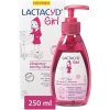 LACTACYD Girl intímny čistiaci gél 200 ml