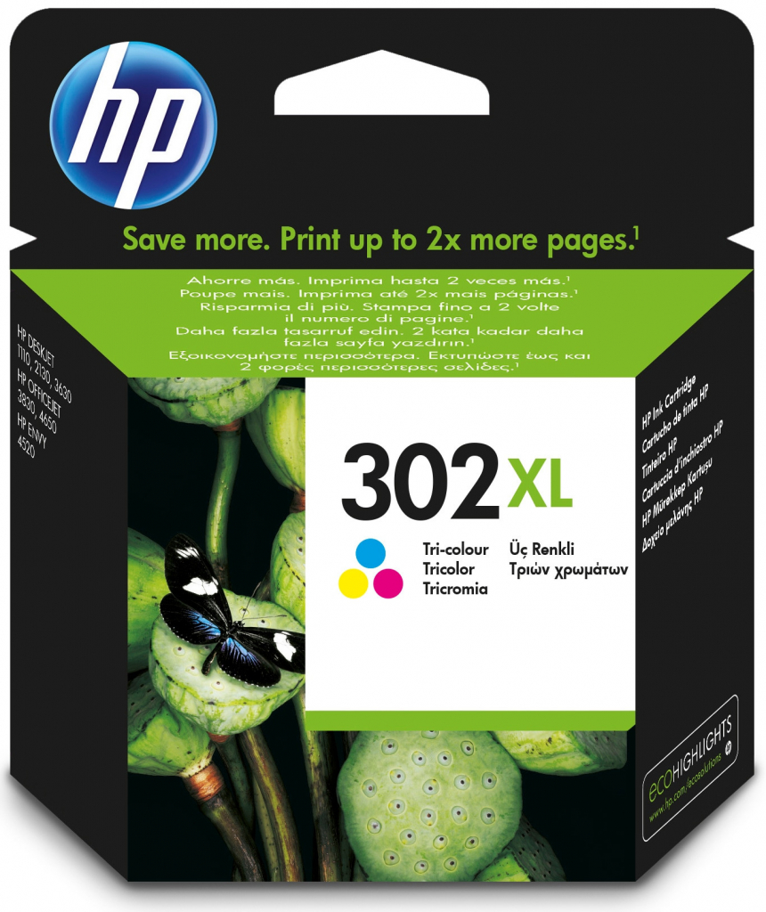 HP Q7966EE Photo Value Pack - originálny