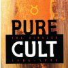 Cult - Pure Cult / Singles 1984-1995 / Vinyl / 2LP [2 LP]