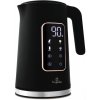 Elektrický varič Berlinger Haus BH-9674 2200 W 1,7 l čierny