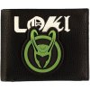 Difuzed Loki Logo Peňaženka