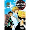 Zabiják démonů 3: Vzchop se! - Kojoharu Gotóg