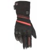 vyhřívané rukavice HT-5 HEAT TECH DRYSTAR GLOVES, ALPINESTARS (černá, vel. S)