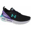 Under Armor Hovr Mega 2 Clone M 3024479-003 running shoes (103110) Black 42