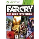 Far Cry The Wild Expedition