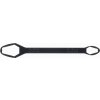 KRAFT&DELE Univerzálny očko torxový kľúč 8-22mm 60375 KD10797