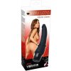 You2toys Čierny vibrátor Natur Black