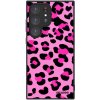 Picasee ULTIMATE CASE PowerShare pro Samsung Galaxy S24 Ultra S928B 5G - Pink Tiger
