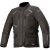 Bunda ANDES DRYSTAR, TECH-AIR 5 kompatibilný, ALPINESTARS (čierna, veľ. 6XL)
