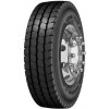 Goodyear OMNITRAC S HL 385/65 R22.5 164K/158LK 5/65 R22.5 OMNITRAC S HL [164K/158L] TL M+S 3PMSF