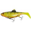 Fox Rage Gumová Nástraha Replicant Shallow UV Natural Perch - 23 cm 125 g