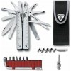VICTORINOX 3.0338.N SWISSTOOL PLUS V NYLONOVOM PUZDRE