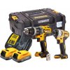 DeWALT DCK266E2T