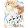 Lovesick Ellie 5 - Fujimomo