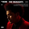 The Weeknd CD The Highlights