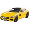 Revell Model set car 67028 Mercedes AMG GT 1:24 (18-07028)