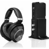 Sennheiser RS 195-U Headphones Head-band 3.5 mm connector Black