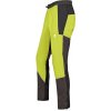 Pánske nohavice High Point Gale 3.0 Pants Veľkosť: S / Farba: zelená/čierna
