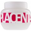 Kallos Placenta mask - regeneračná maska pre suché a poškodené vlasy 275 ml