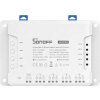 Inteligentný spínač SONOFF 4CHPROR3 M0802010004