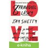 E-kniha 8 pravidiel lásky - Jay Shetty