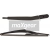 Brzdový kotúč MAXGEAR Automotive 19-0684MAX