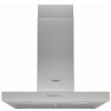 Whirlpool W Collection WHBS 63 F LE X