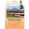 História dopravy vo Vysokých Tatrách - Ivan Bohuš