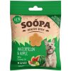 SOOPA Zdravé maškrty - Melón a Jablko 50g
