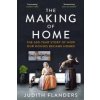Making of Home (Judith Flanders)(Brožovaná)