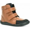 Baby Bare Shoes Baby Bare Febo Winter Brown zimné barefoot topánky 23 EUR