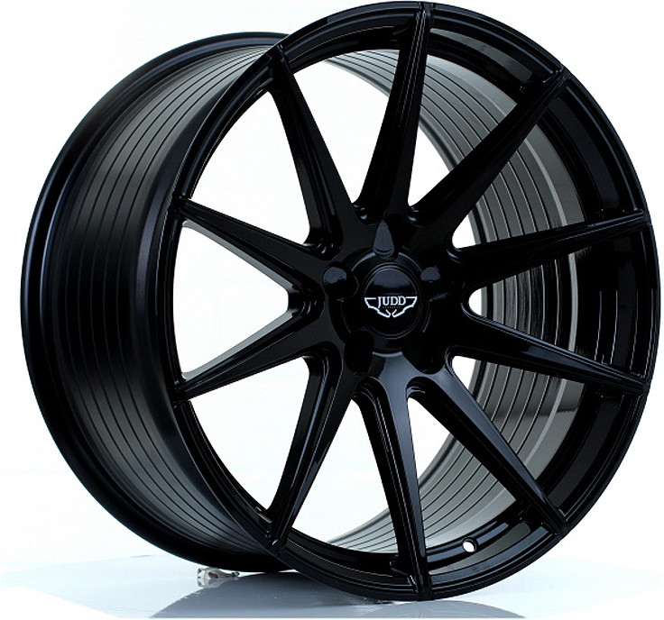 JUDD T311R 9x20 5x115 ET20-45 gloss black