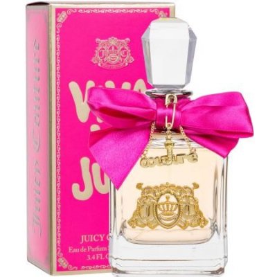 Juicy Couture Viva La Juicy 100 ml Parfumovaná voda pre ženy