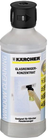 Kärcher RM 500 čistič na okná 500 ml od 4,03 € - Heureka.sk