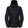 Dámska bunda Dare 2b Entrusted Jacket Veľkosť: XS / Farba: čierna