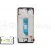 LCD displej + dotykové sklo a rám Xiaomi Redmi Note 14 4G - incell