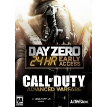 Call of Duty: Advanced Warfare (Day Zero Edition)