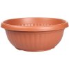 Plastkon Harmonie kvetináč terakota 30 cm
