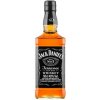 Jack Daniel's 0,5l 40% (čistá fľaša)