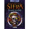 Alchymistova šifra: Temná kletba - Kevin Sands, Olga Zakis (ilustrátor)