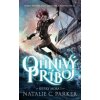 Ohnivý príboj (Sestry mora 1) - Parker Natalie C.