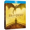 Hra o trůny 5. série BD